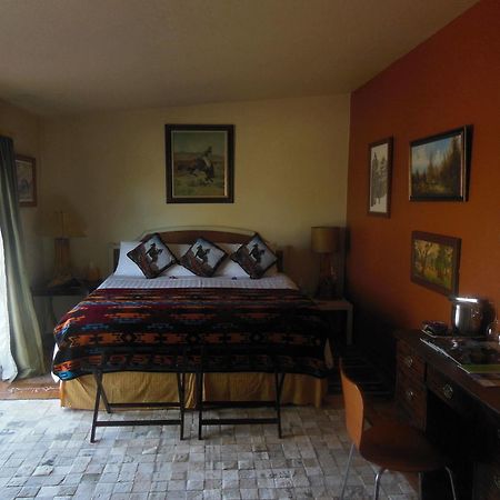 The Suncatcher Fine Country Inn Tanque Verde Exterior foto