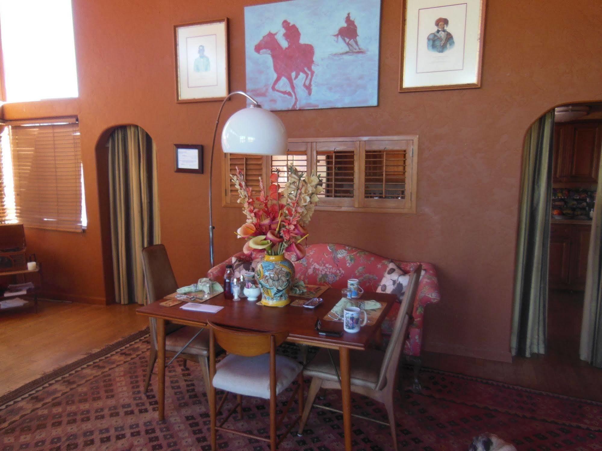 The Suncatcher Fine Country Inn Tanque Verde Exterior foto