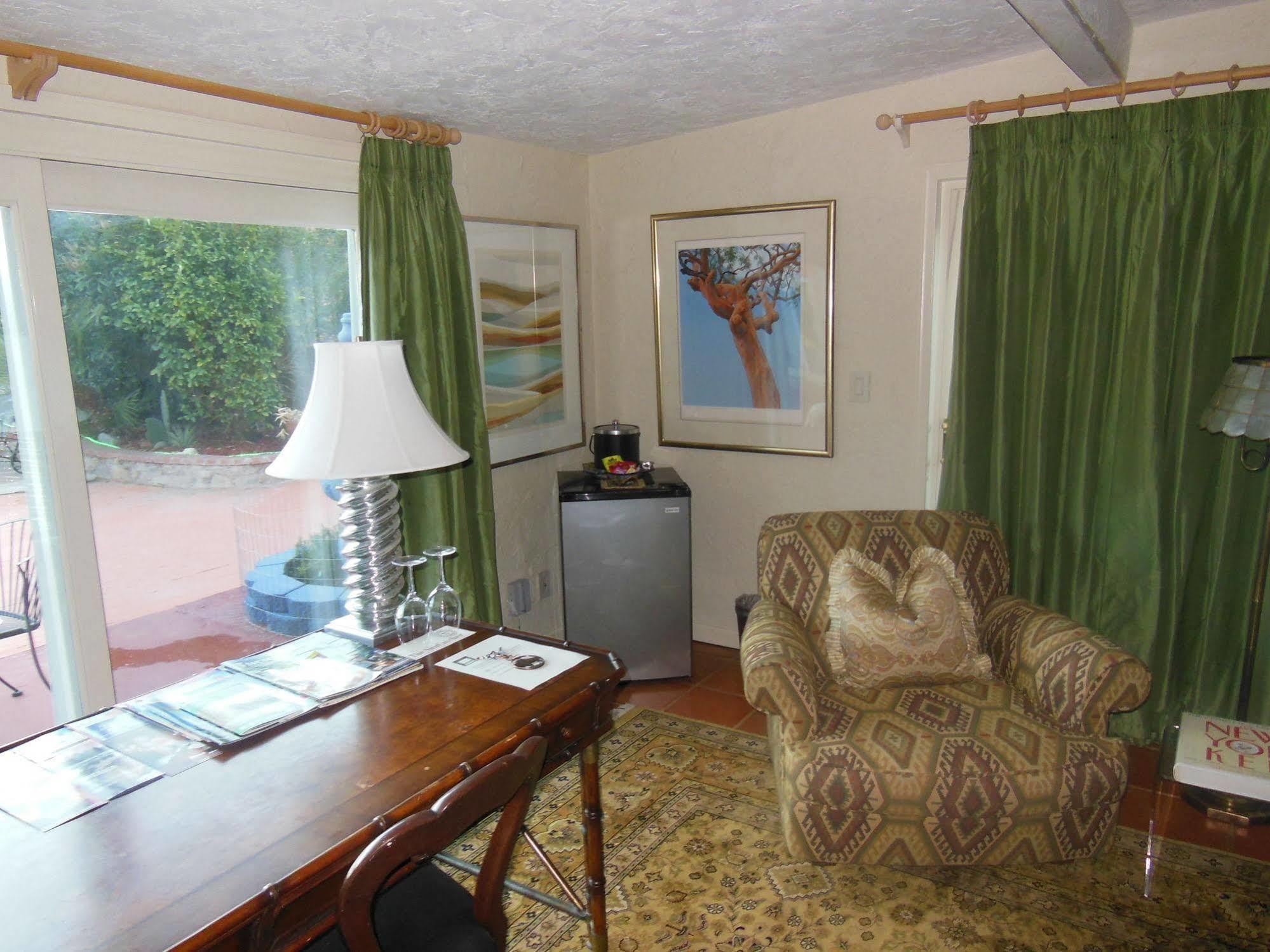 The Suncatcher Fine Country Inn Tanque Verde Exterior foto